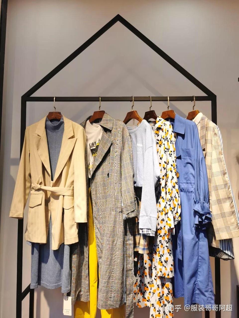 服装批发进货口语怎么说好听