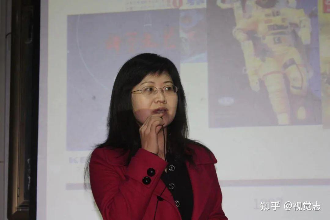 杨枫：我们用什么去迎接科幻黄金时代？ - 知乎