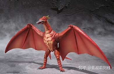 巨兽来袭!走进怪兽电影宇宙-拉顿篇