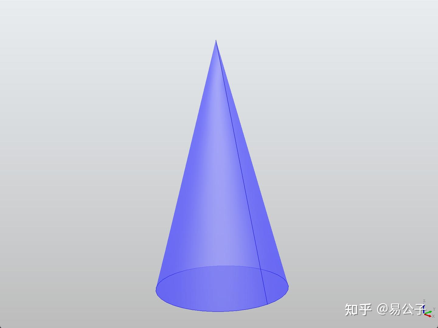 Python_occ学习记录 | 三维模型创建 - 知乎