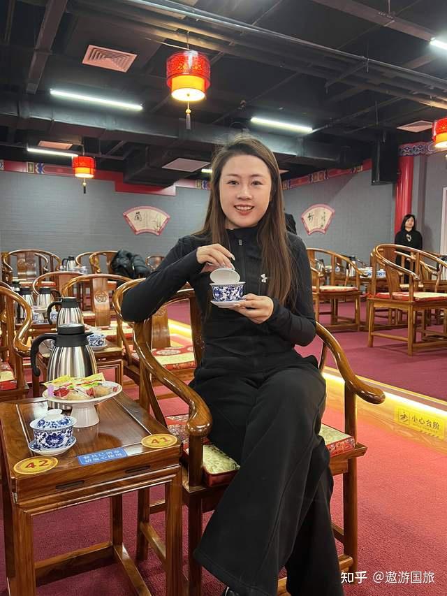 夜幕下的八达岭长城神秘之旅等你来探