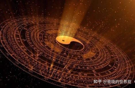 从古文献中,浅析《周易》古经与商周档案关系 - 知乎