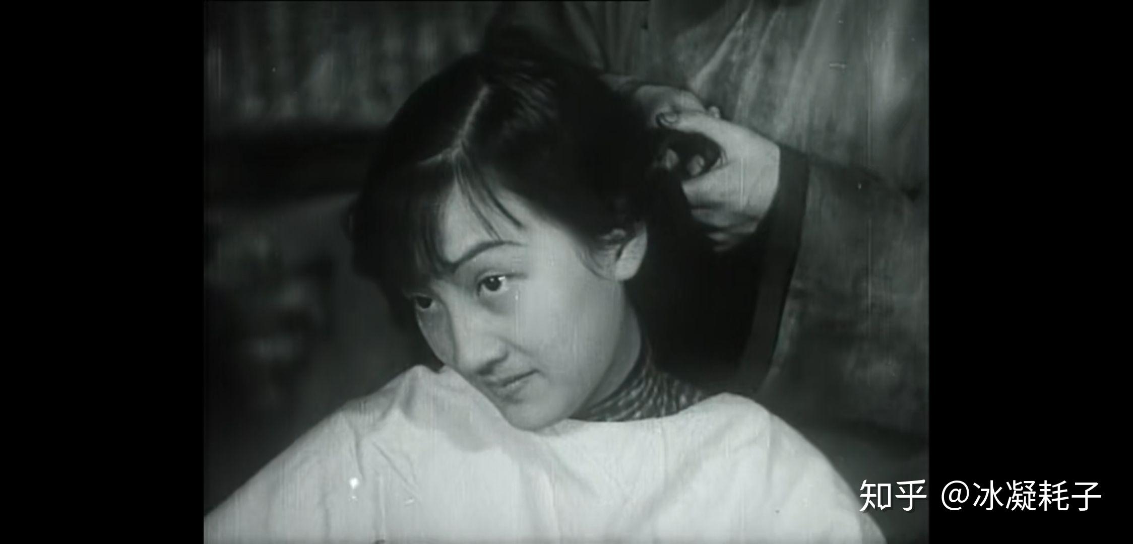 如何评价电影马路天使