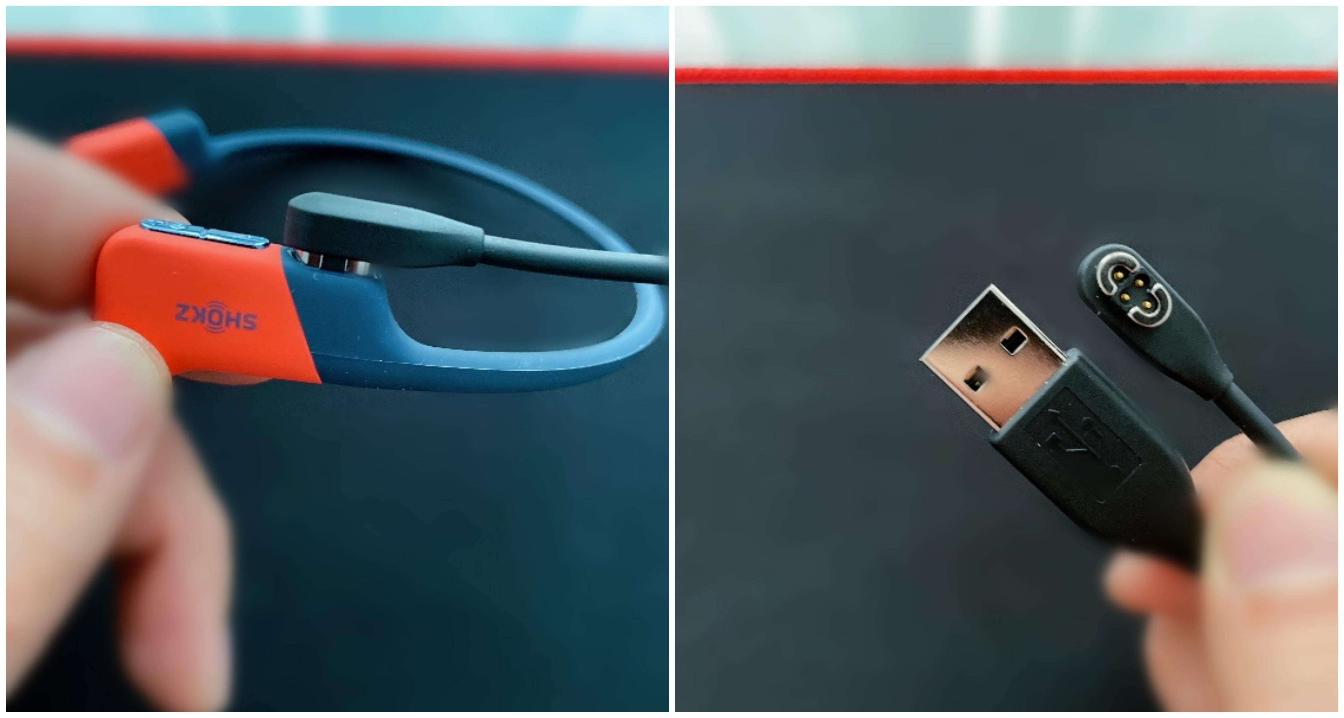 韶音的超级新品openswim pro首发开箱实测!