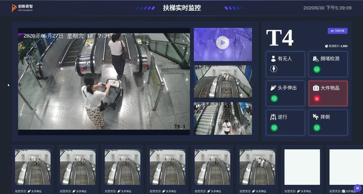 创新奇智目标跟踪算法斩获中科院got10k冠军