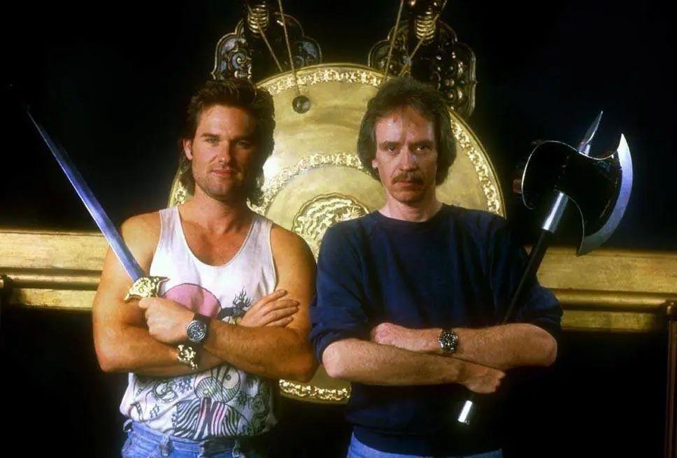 洋鬼子到底有多疯批