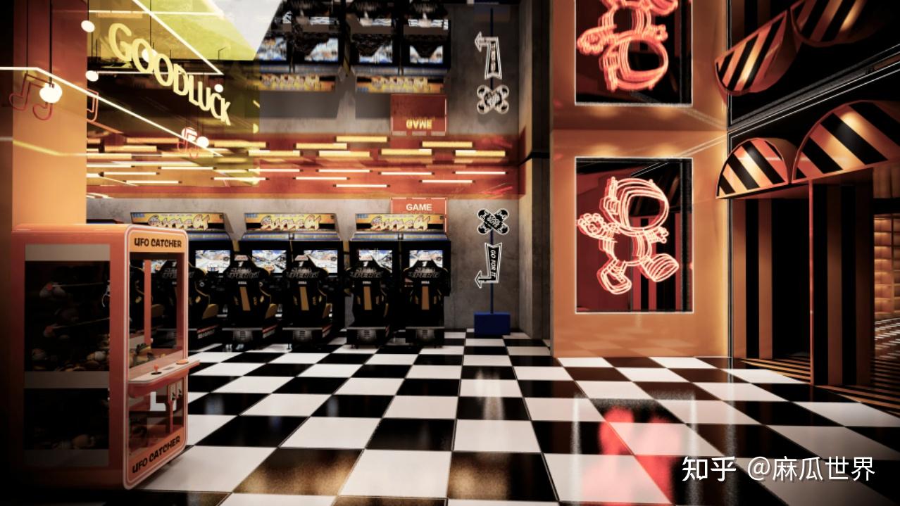 潮玩店创业选址有妙招！用了它，再也不用走弯路！ - 知乎