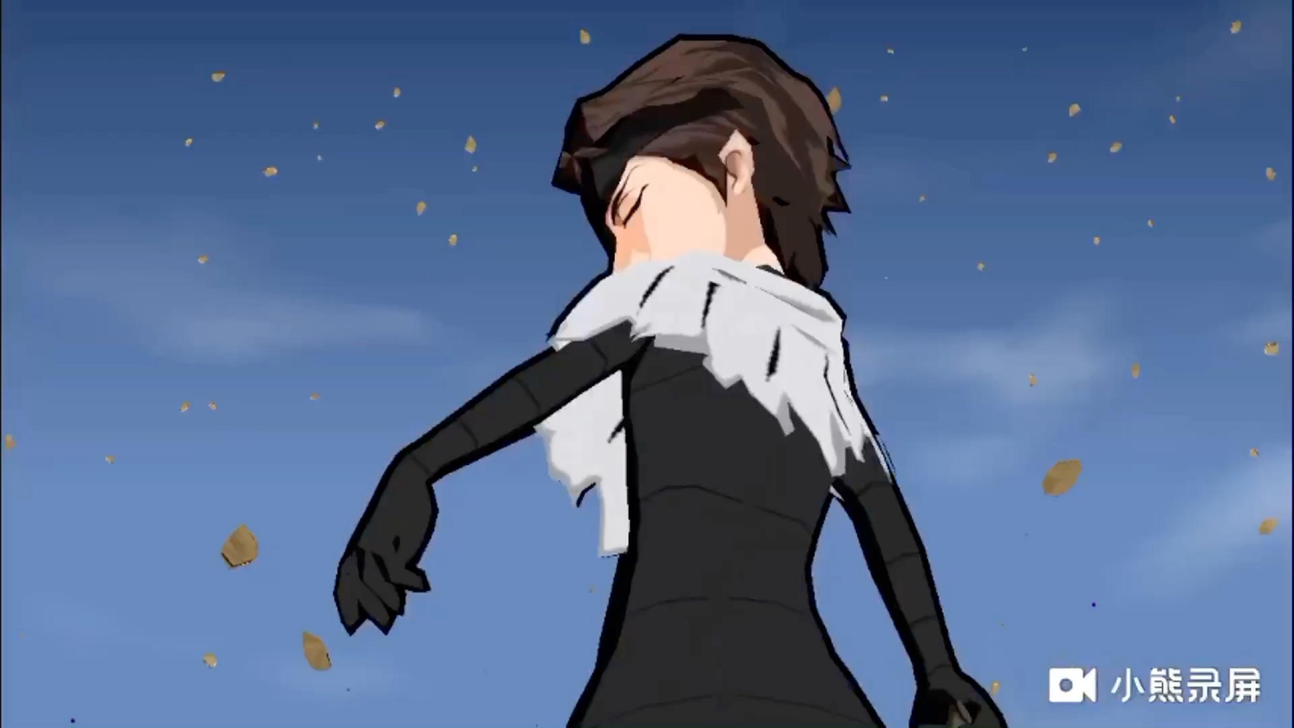 发布于 19 小时前 · 424 次播放死神(漫画)动画死神来了(电影)死神