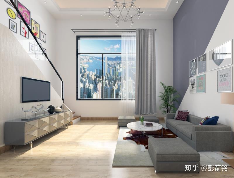 00后老铁自学的3d作品点评 - 知乎
