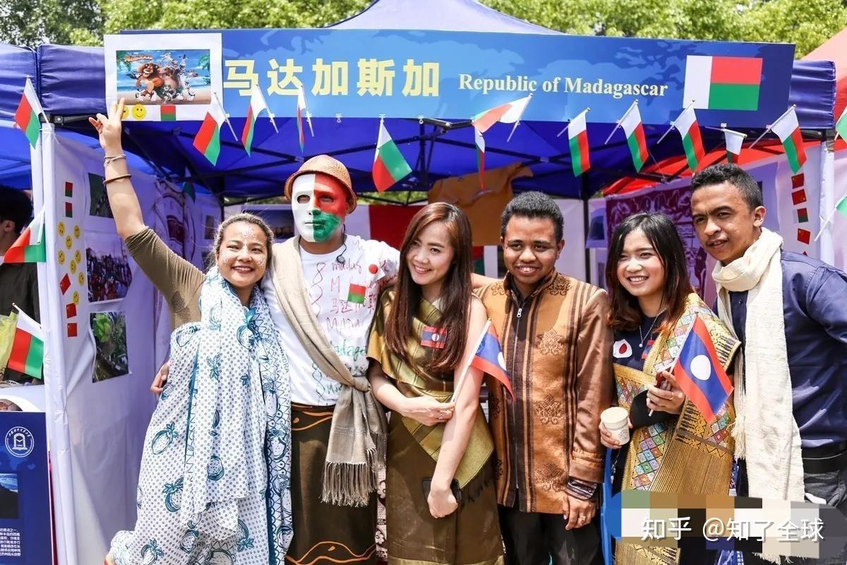 马达加斯加madagascar是一个怎样的国家