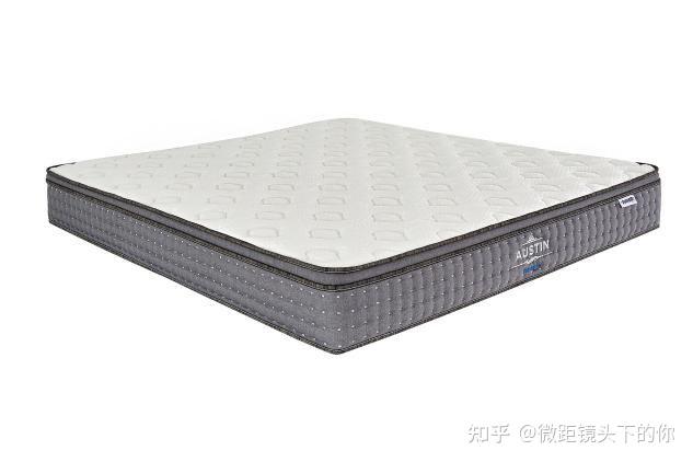奥斯汀床垫舒适度一秒拿捏