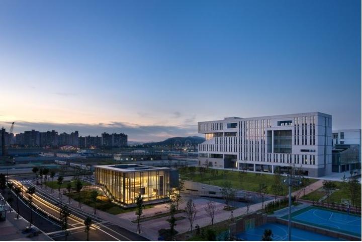 韩国延世大学院系专业全解析 知乎