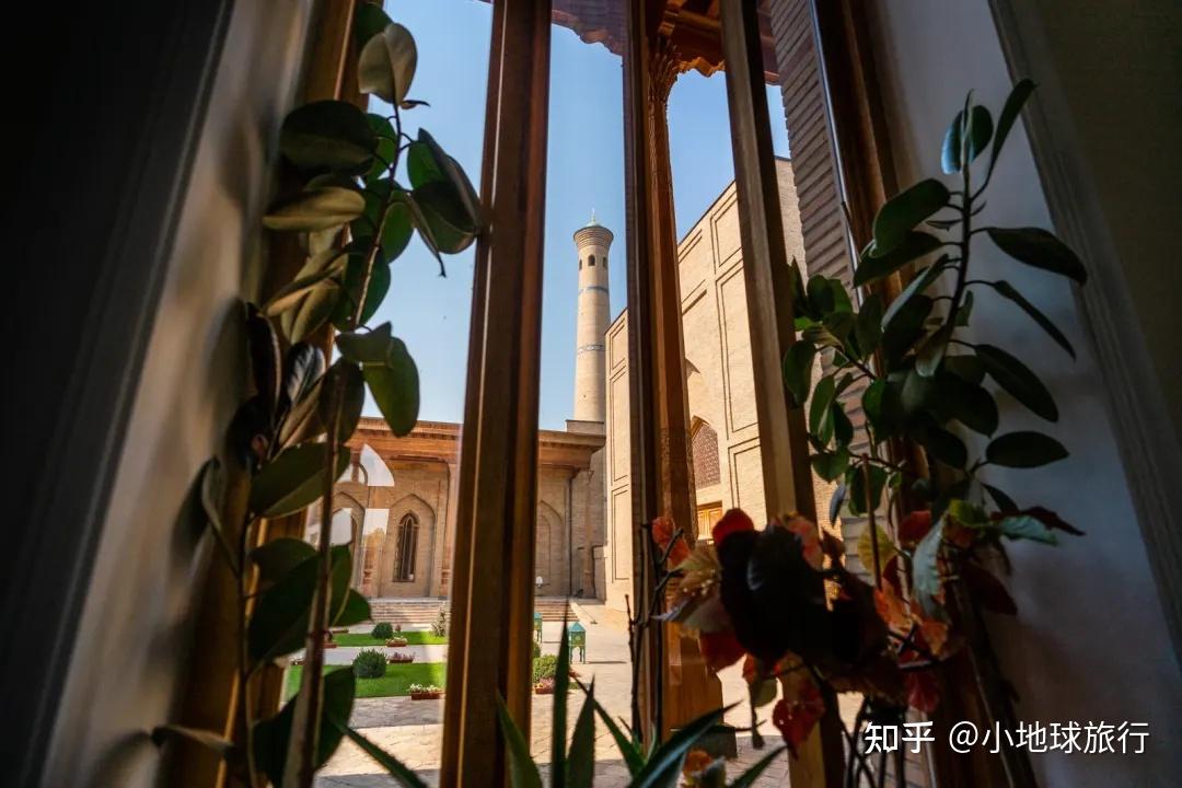 40张照片讲清乌兹别克斯坦有啥好玩｜中亚旅行小众攻略 - 知乎