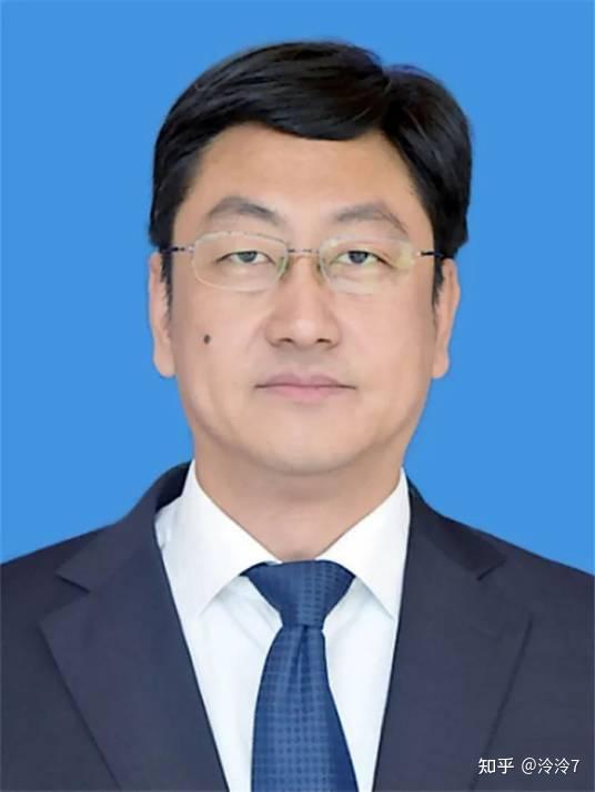 河北省秦皇岛市人民政府现任领导简介 - 知乎