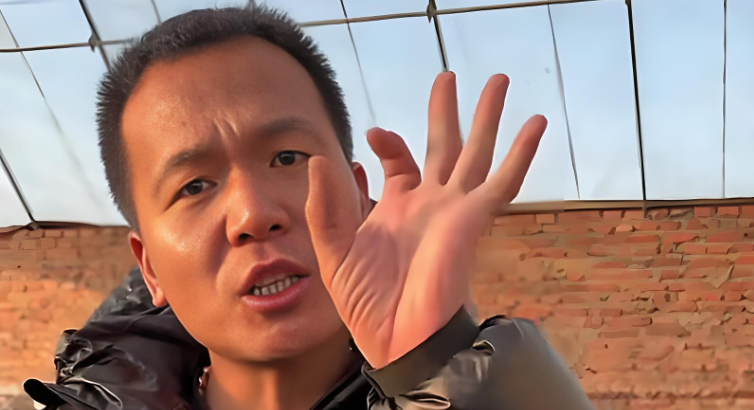因虐狗争议退网的潘宏试探性复播!不过这次又摊上事了! - 知乎