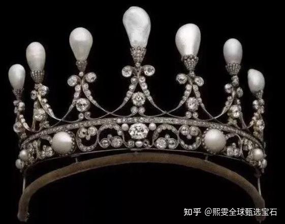 珍珠千年流行史 - 知乎