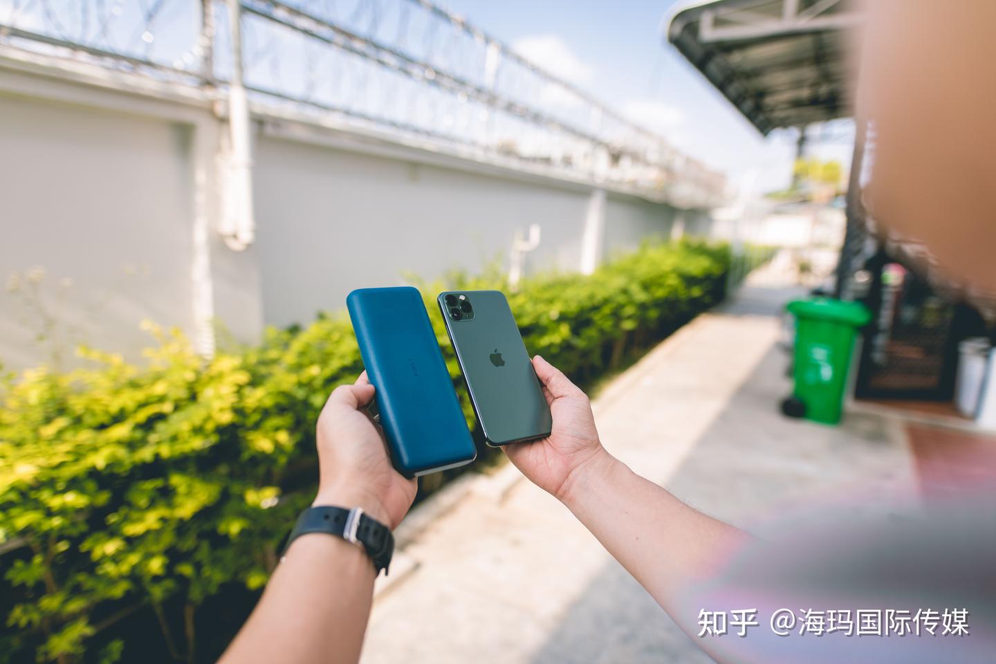 海外红人营销|磁吸电池出海,口袋续命神器被谁种草