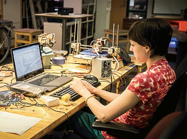 雨女有瓜当设计遇上黑科技竟然是这个亚子一只梨