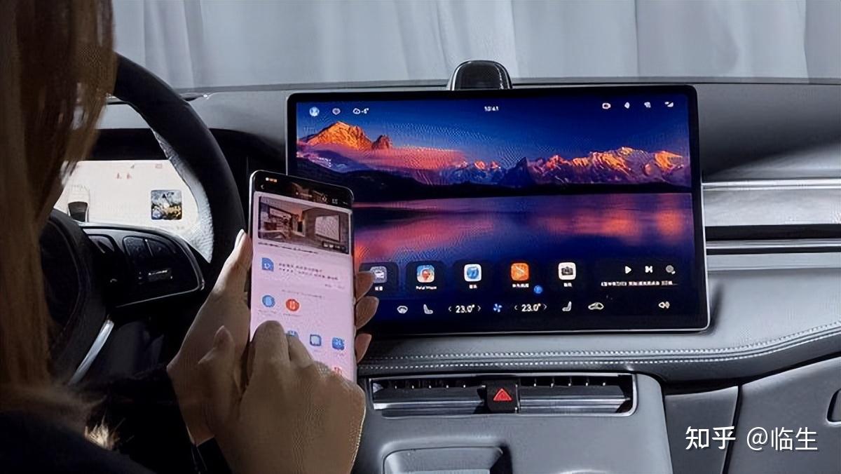 都说华为问界m5的车机能力是业界天花板,这是这样吗? - 知乎