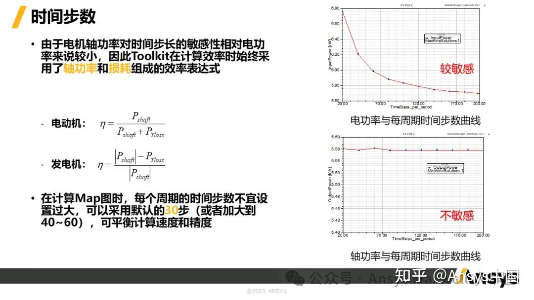 如何加速电机效率Map图计算? - 知乎