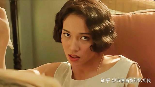 尤物《晚娘》 挑战 传统 观念