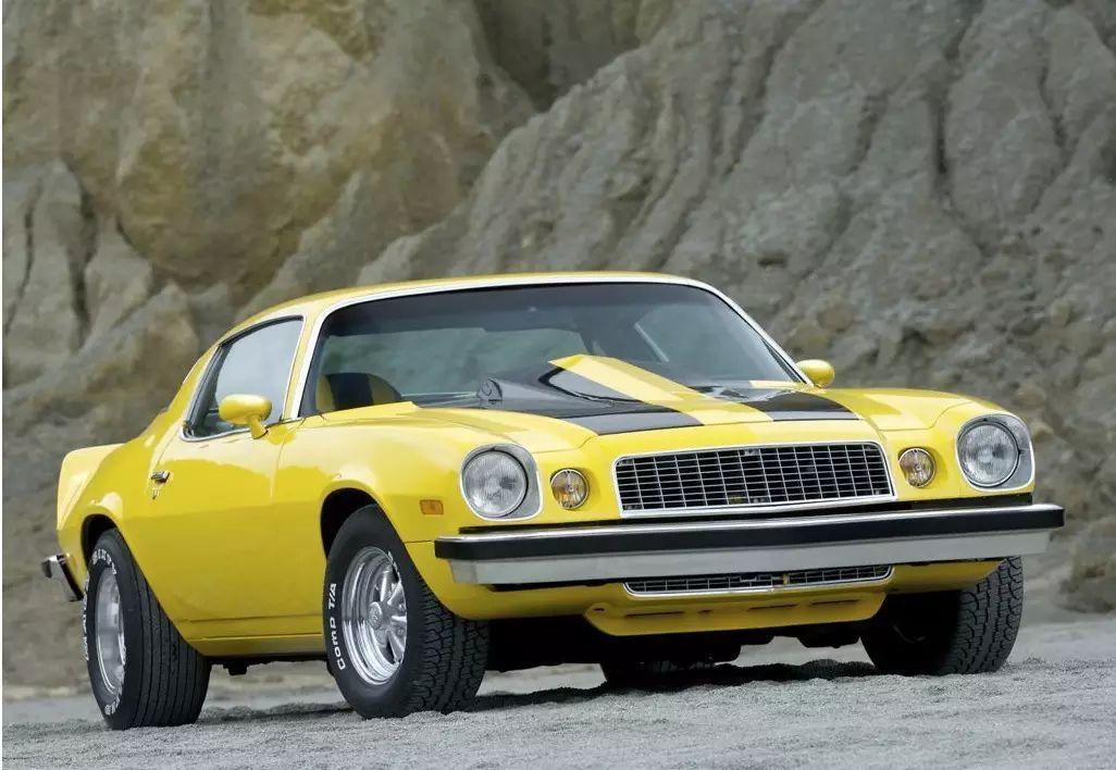 锦程说车野马的好肌友大黄蜂上赛道会不会变形