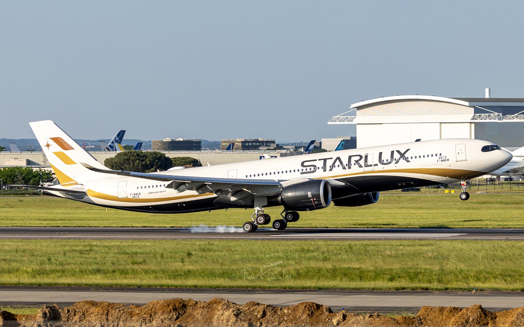 星宇航空和长荣航空,"王子复仇记"的故事