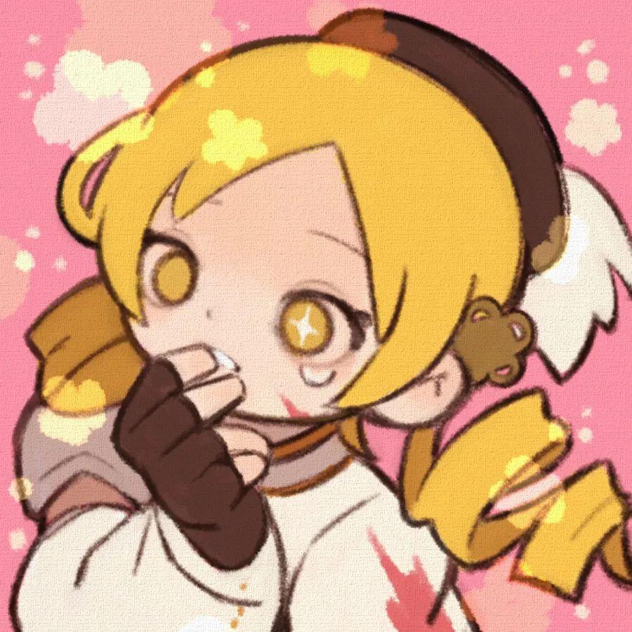 100张超级好看的女生头像-超好看女生头像 漫画