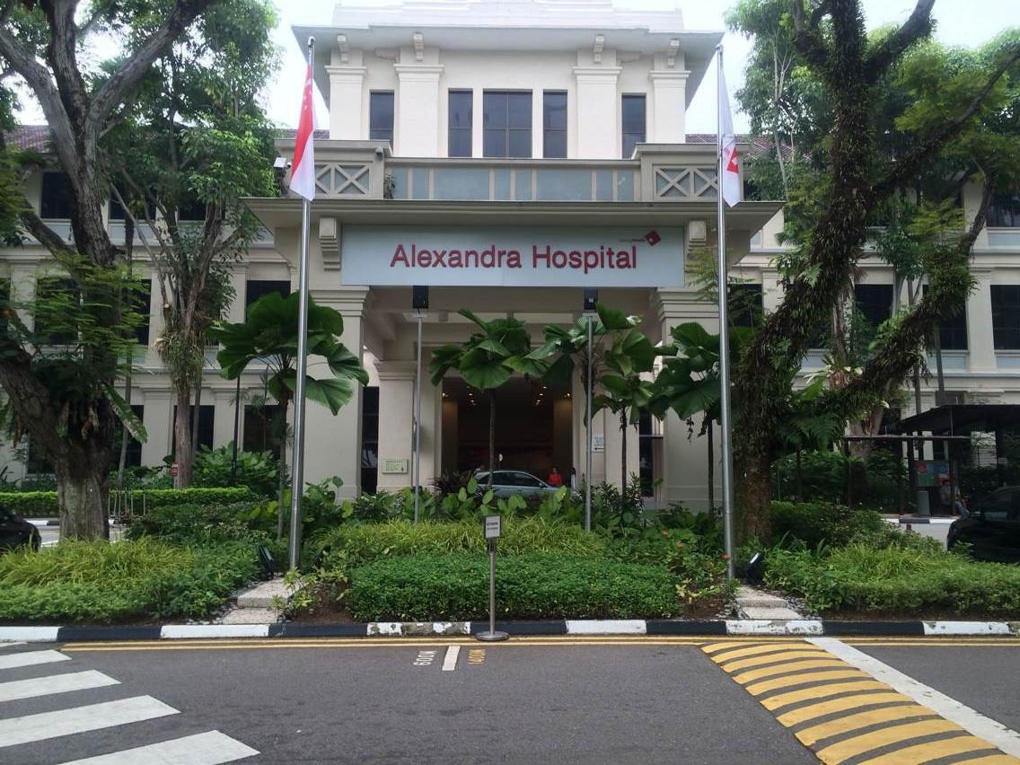 去新加坡做EN护士好不好?