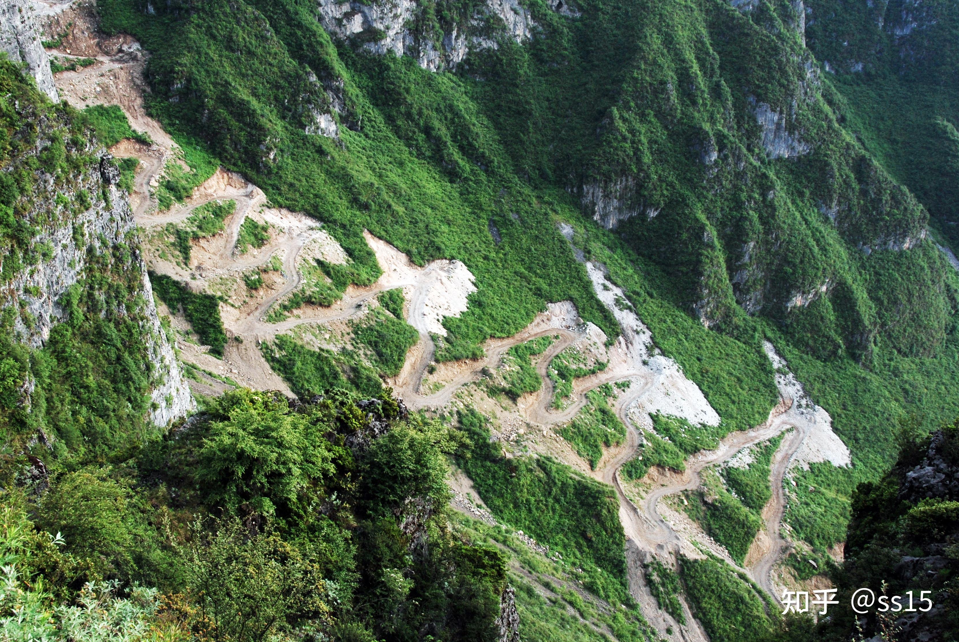 昆明,东川,大牯牛寨山