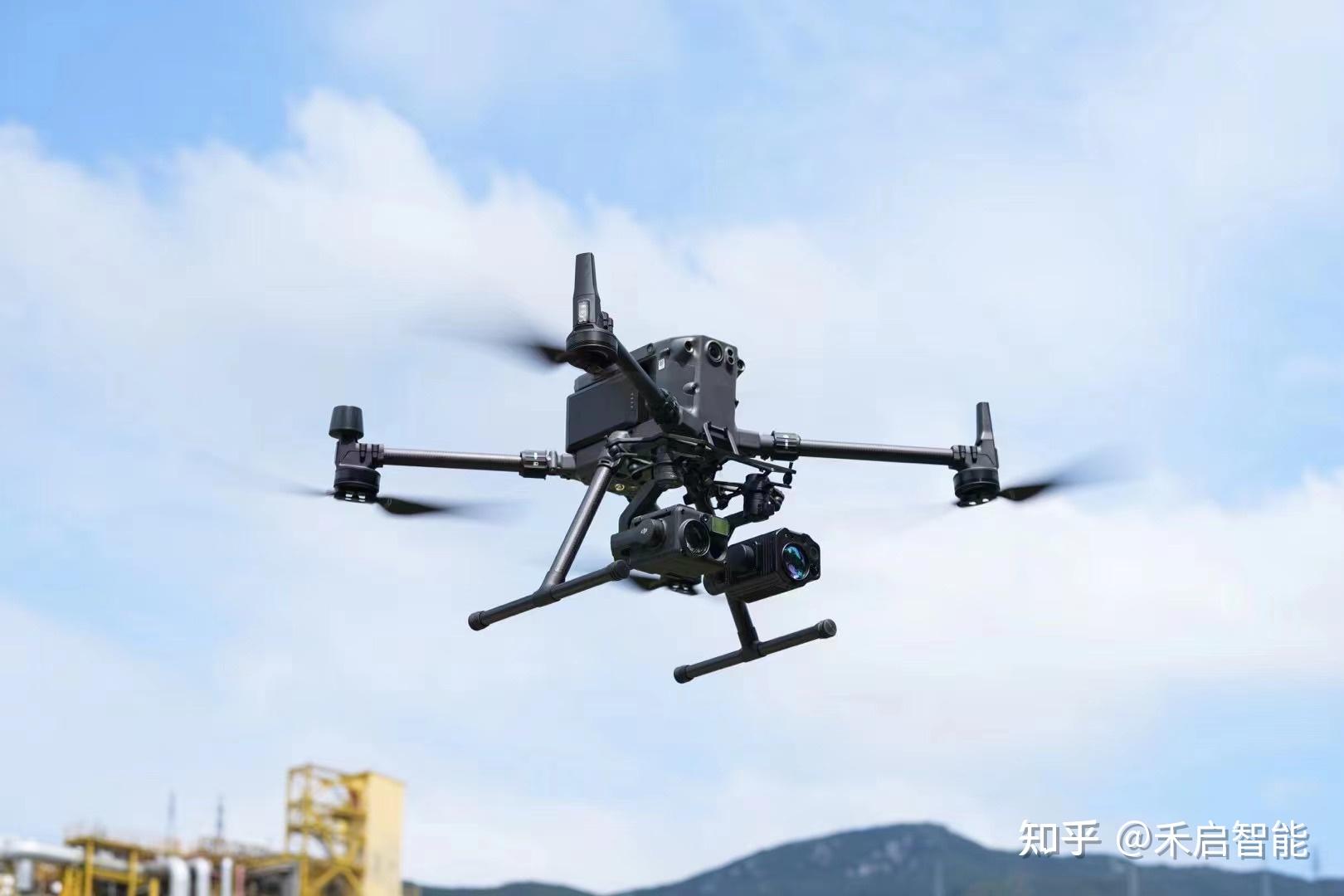 警用无人机的应用领域有哪些