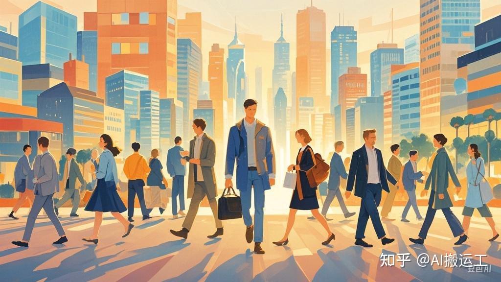 社会认知的相对性与社会公平问题之深度剖析 - 知乎