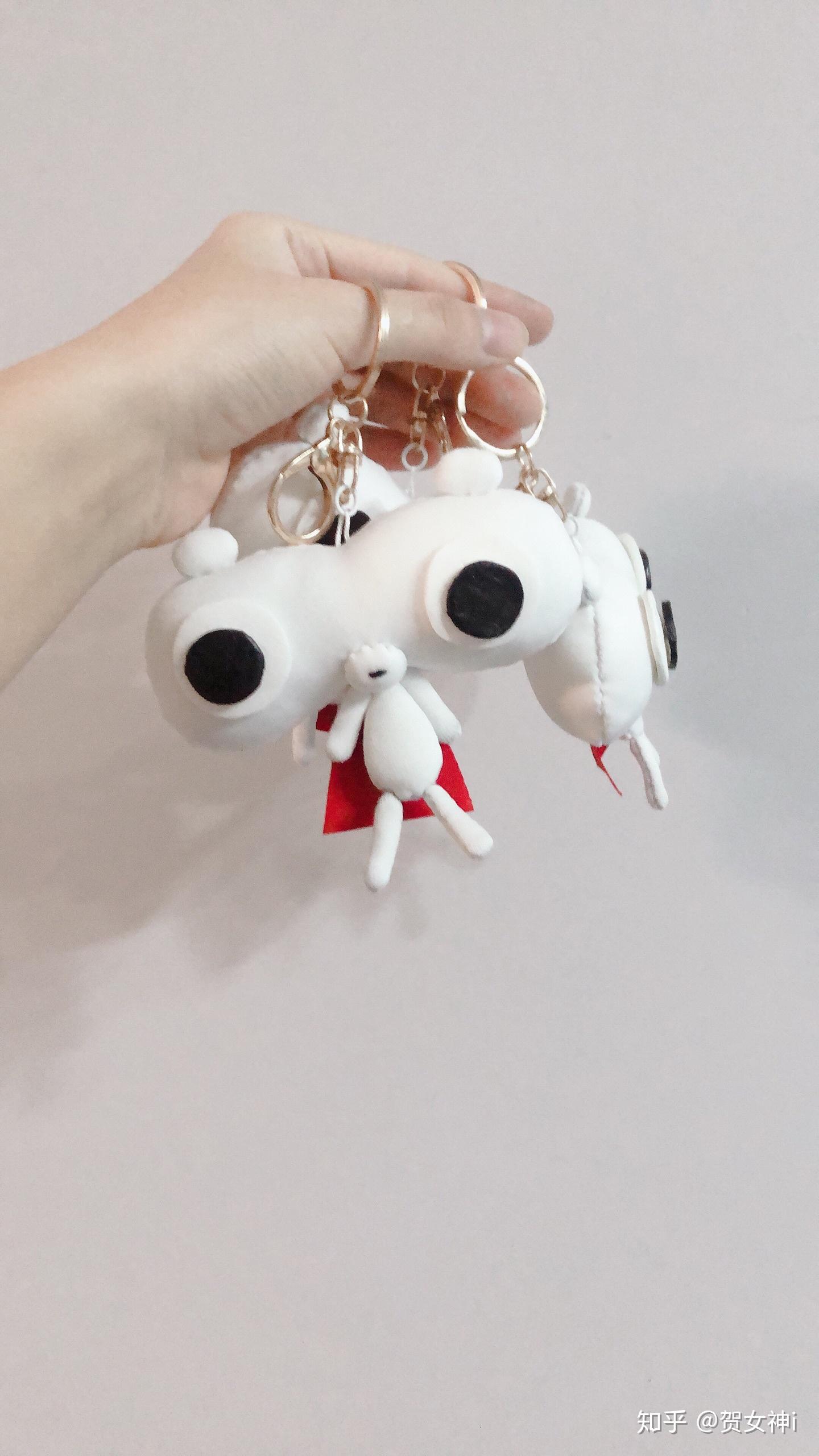 四叠半神话大系饼熊