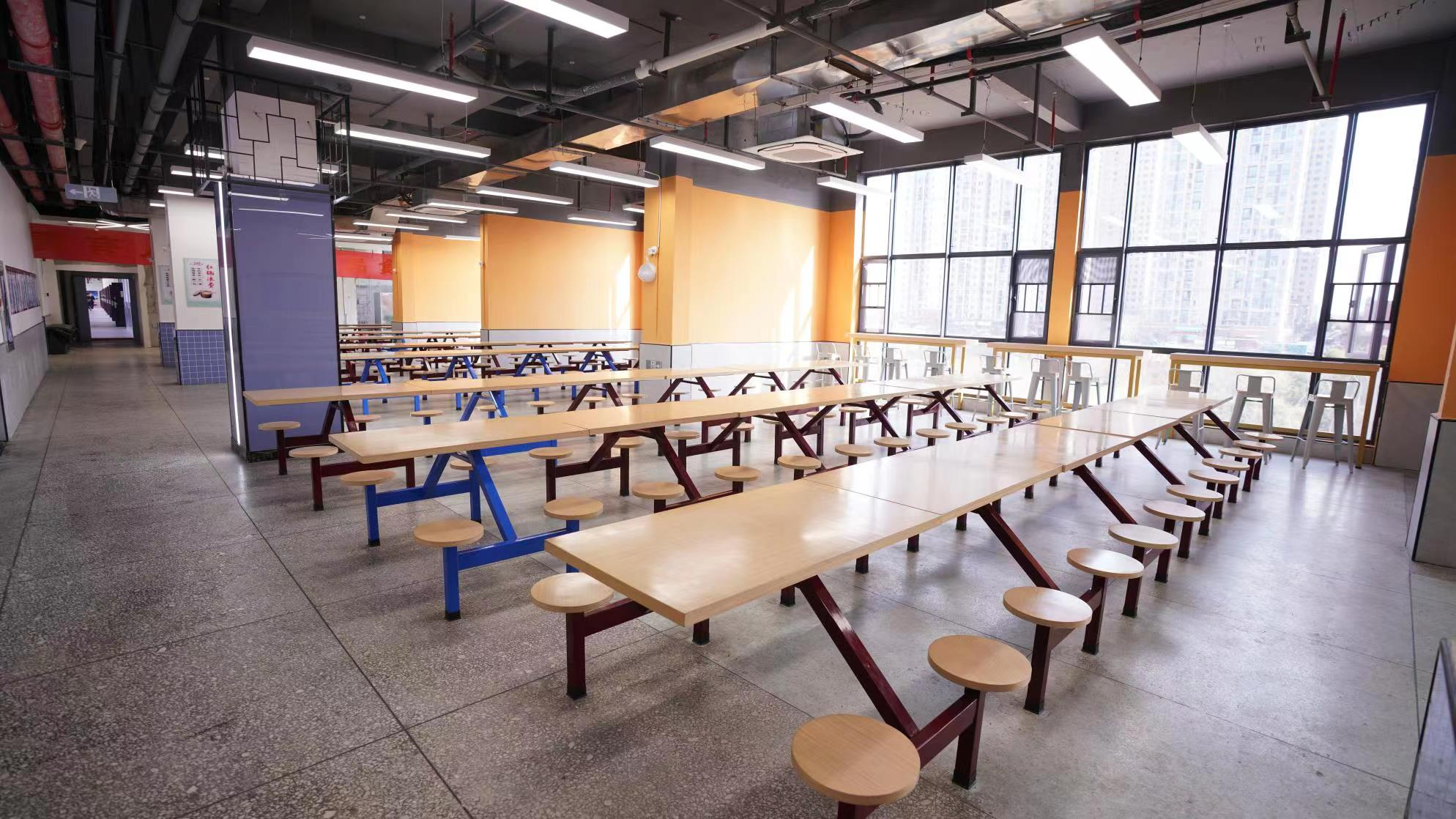 湖南大汉技工学校好不好? - 知乎