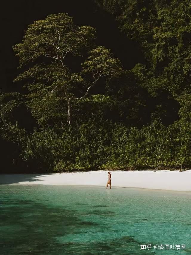 2023 泰国 10 大最佳旅游景点,第一次到泰国去哪里?玩什么?