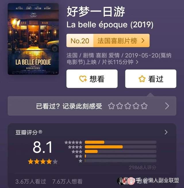 全球高分喜剧电影大全|395部独家推荐|喜剧好电影收藏这篇就够了 - 知乎
