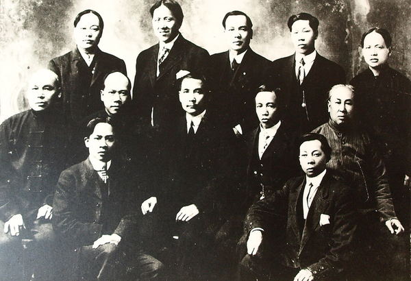 洪门起义一览表 读《清代洪门史》 从未停息的“反清复明” - 知乎