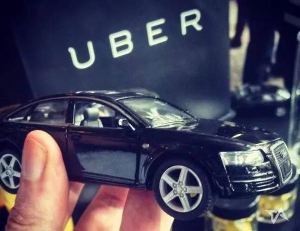 Uber中国被合并后的48小时，以及他们拼搏过的900个日夜- 知乎