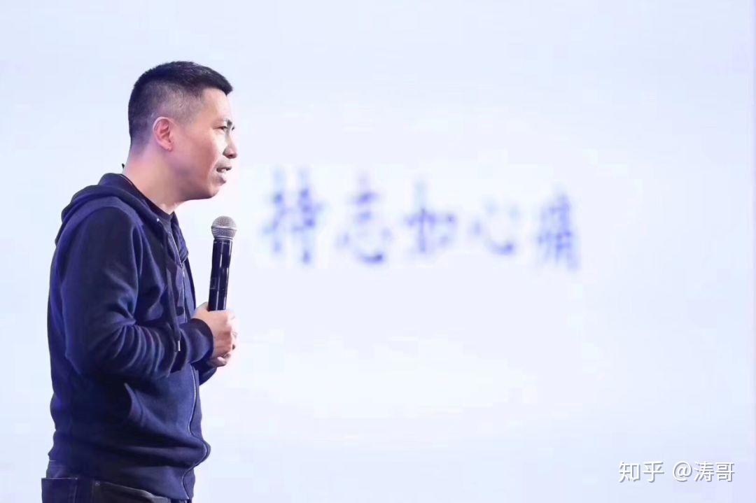 陈凯履新:一个更好的中南和一个更好的新力 - 知乎