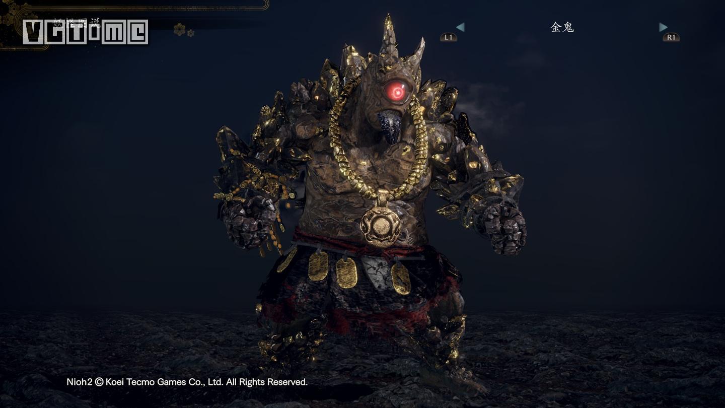 金鬼·风鬼·水鬼·隐形鬼