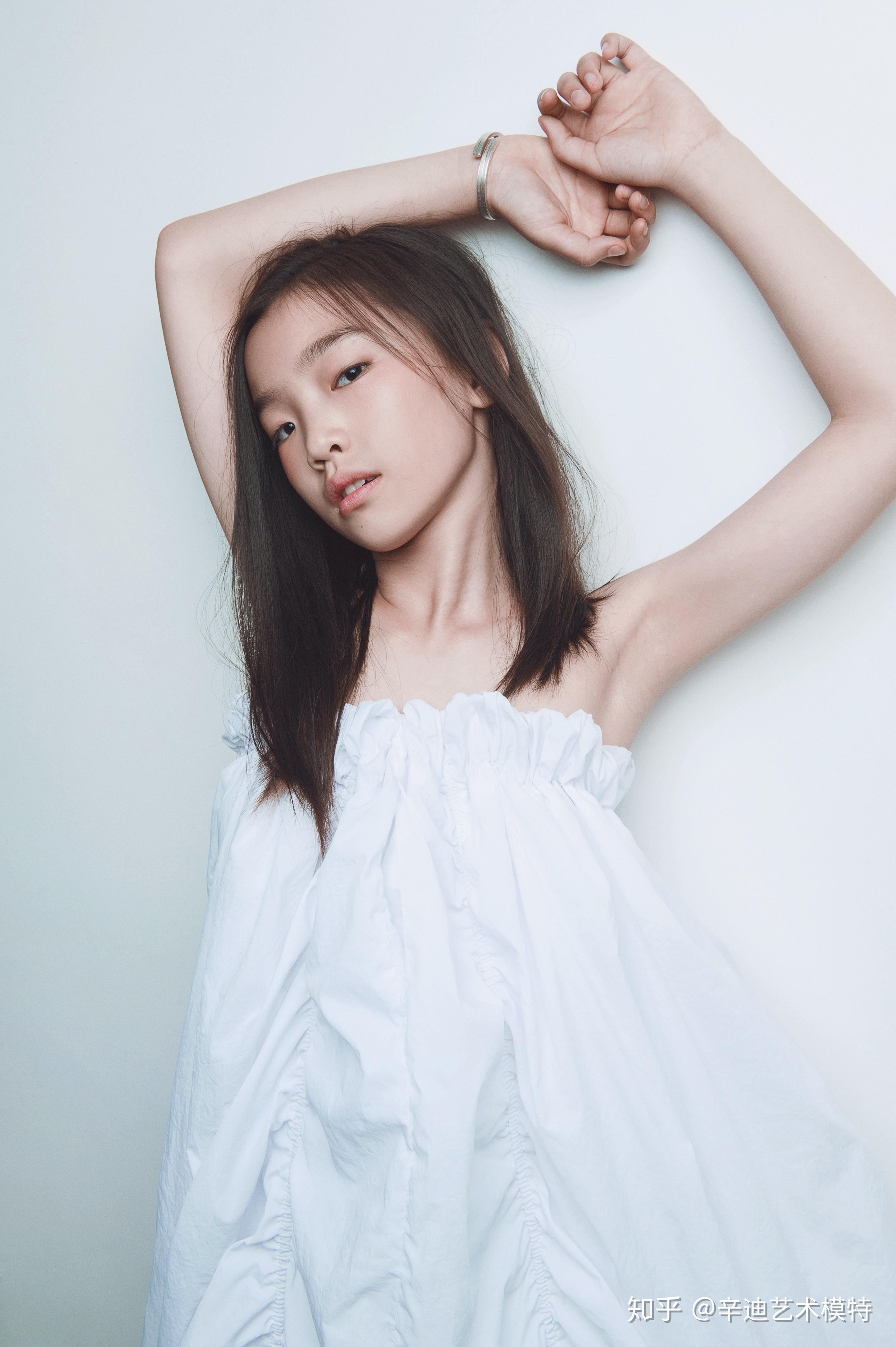 童模赛事辛迪童模迎战2019ikmc国际少儿模特大赛全国总决赛