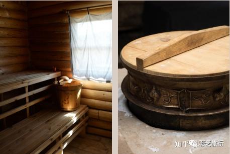 远离世间的喧嚣与纷扰在诺尔丹营地找寻内心深处的宁静