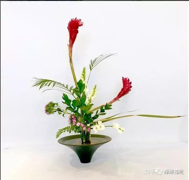 划重点了！五分钟让你了解日式立花- 知乎