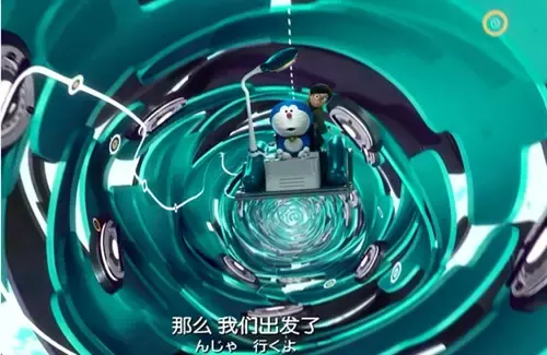 【假日好戏派】我们共同的"梦":永远的哆啦a梦 - 知乎