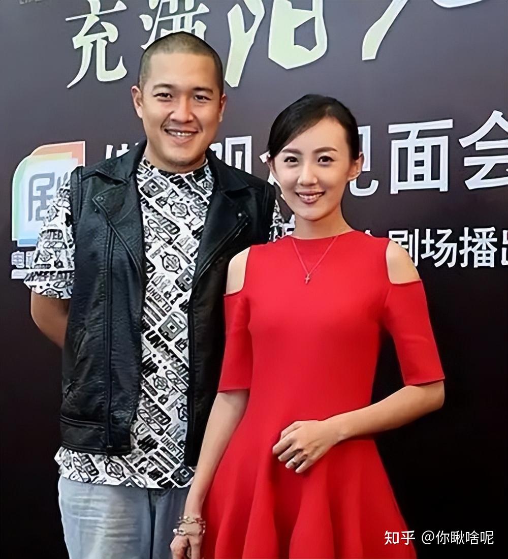张丰毅儿媳张墨锡:公公缺席我的婚礼,用爱化解丈夫和公公的矛盾