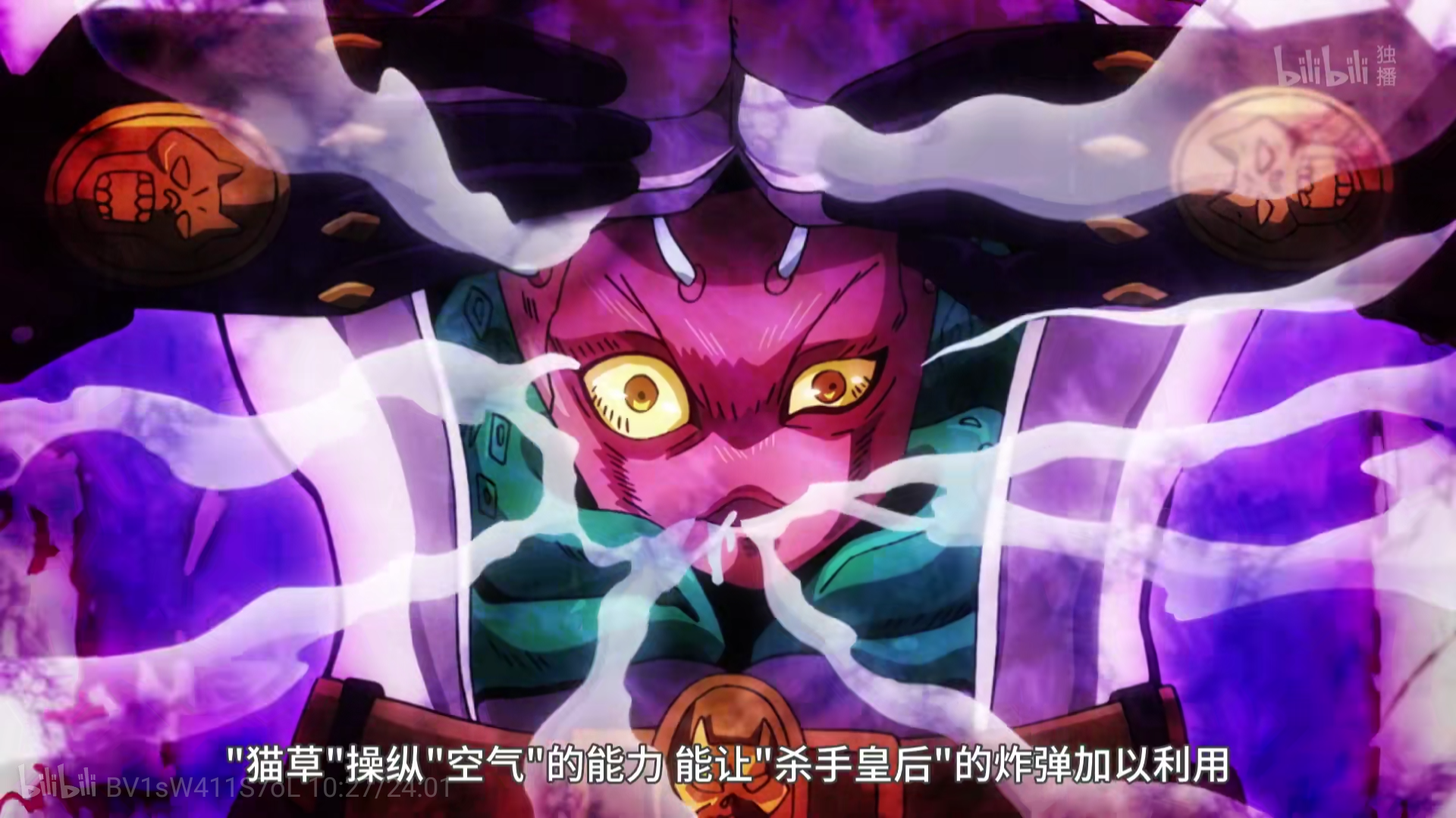 猫草为什么这么吸引猫