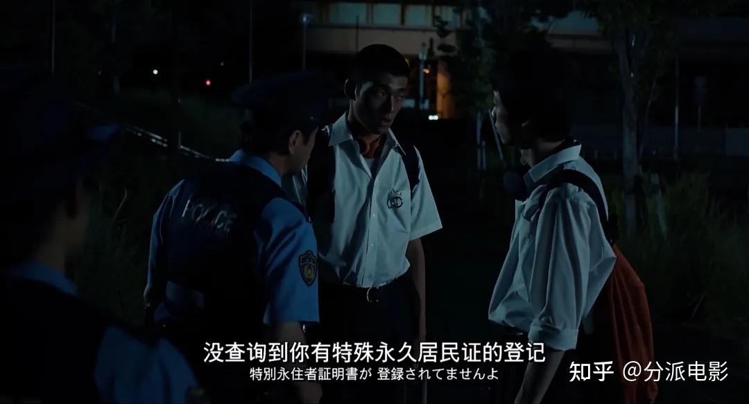 《昨日青春》豆瓣7.9,青春迷茫中的反乌托邦寓言!