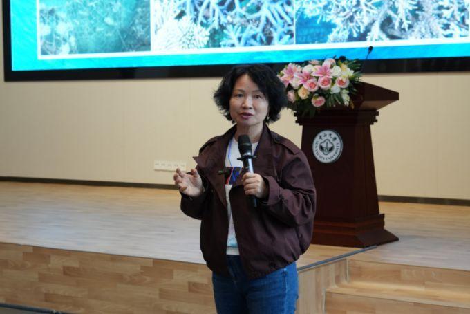 海洋环境与人类社会发展:一场跨学科探索之旅 - 知乎
