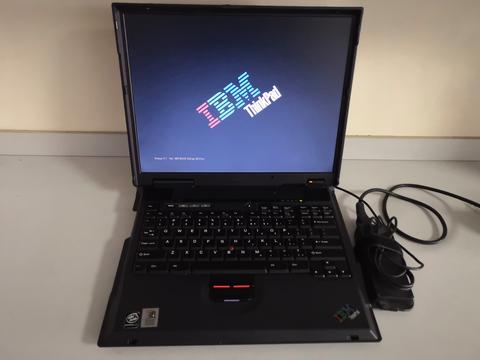 穿越时间看看老笔记本电脑联想legendsoleil6920cfe