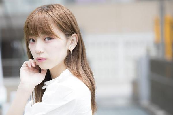 akb48后藤萌咲毕业前的心情感受到自己为akb48奉献了全部青春